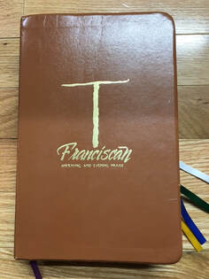 Franciscan Praise Book