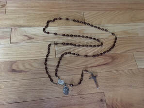 Franciscan Crown Rosary